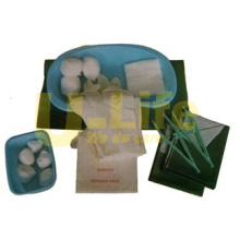 Sterile Catheterization Pack - Surgical Pack